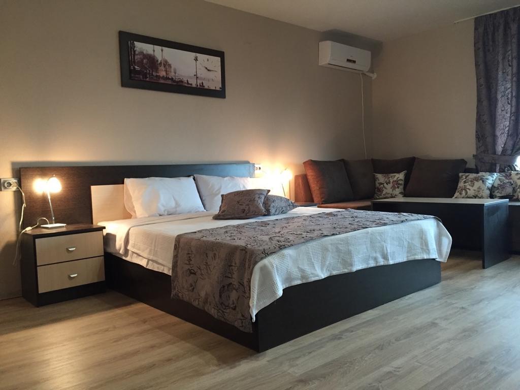 Bora Apartment サンダンスキ 部屋 写真