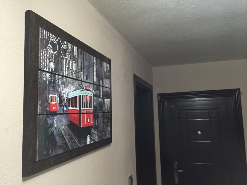 Bora Apartment サンダンスキ 部屋 写真