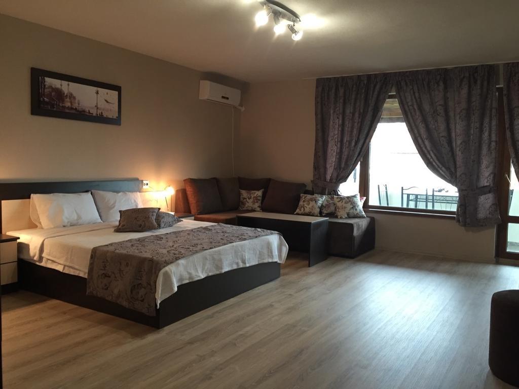 Bora Apartment サンダンスキ 部屋 写真