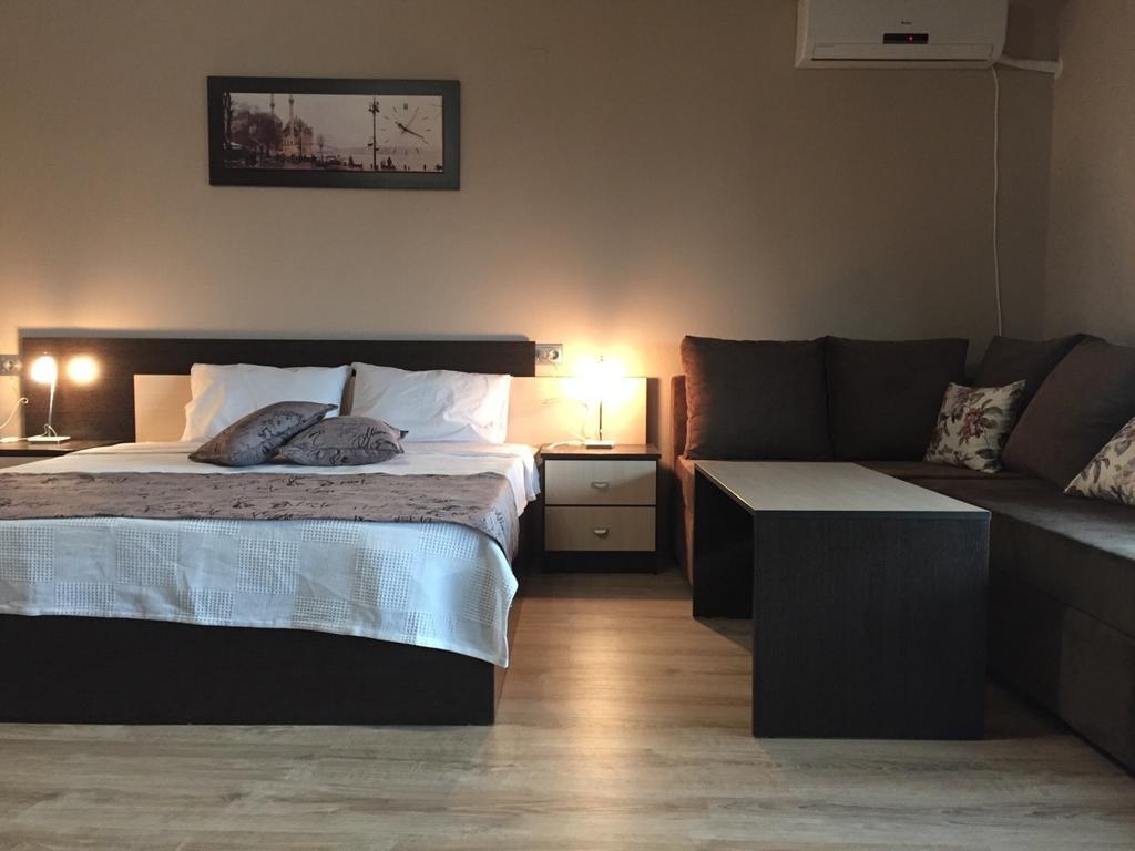 Bora Apartment サンダンスキ 部屋 写真